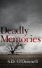 [Saul and Jayne 01] • Deadly Memories